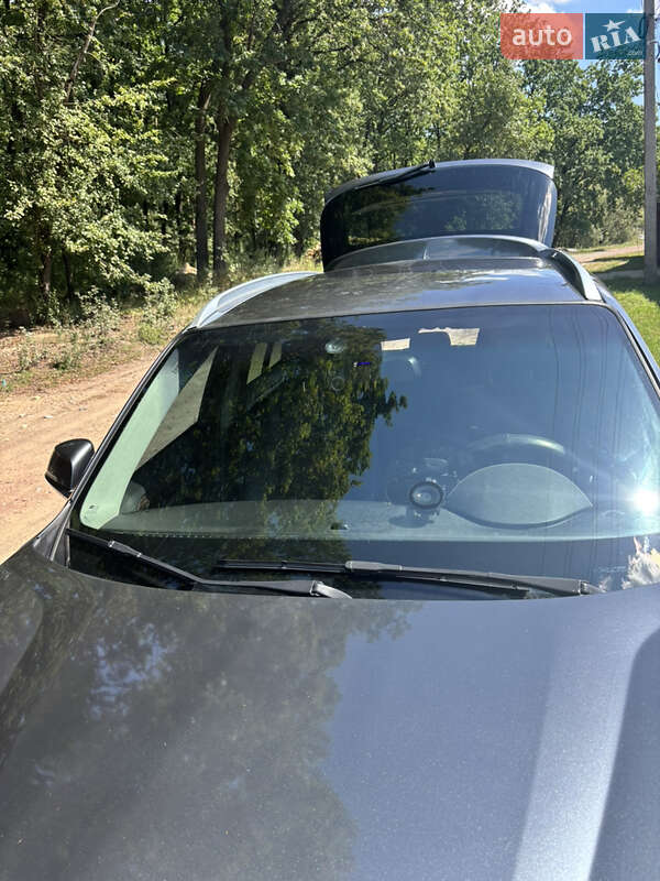 Внедорожник / Кроссовер BMW X1 2014 в Радомышле