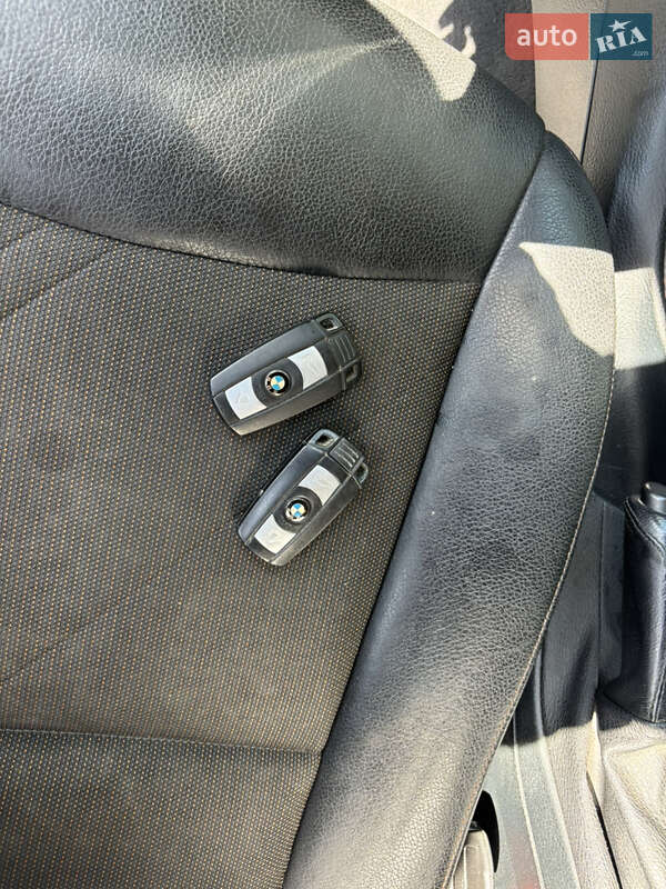 Внедорожник / Кроссовер BMW X1 2014 в Радомышле