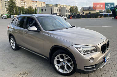 Внедорожник / Кроссовер BMW X1 2013 в Луцке