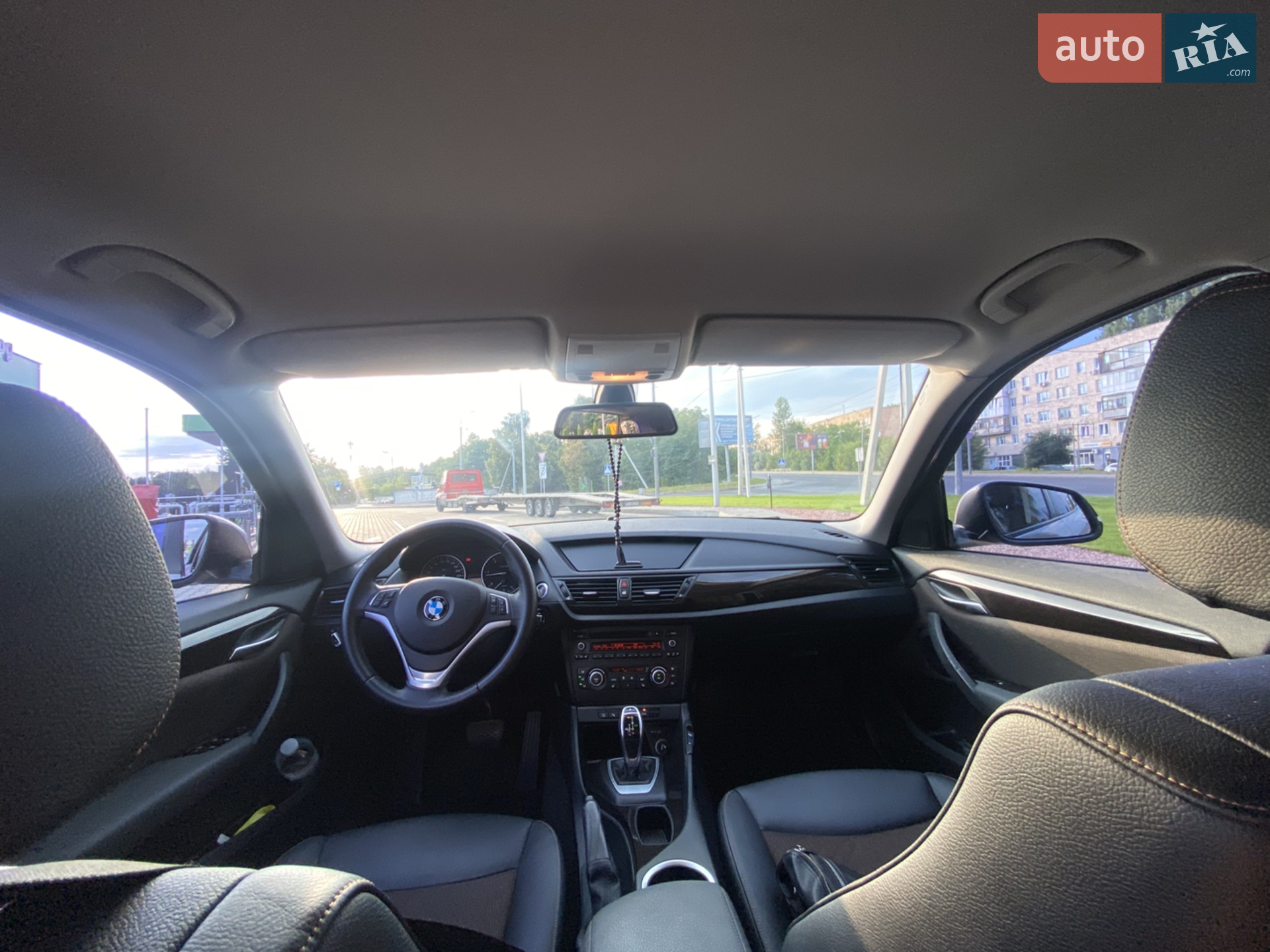 2013 BMW X1 - мініатюра 22