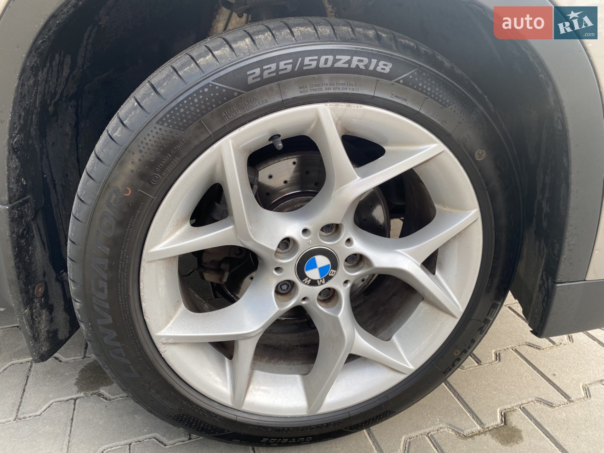2013 BMW X1 - мініатюра 28
