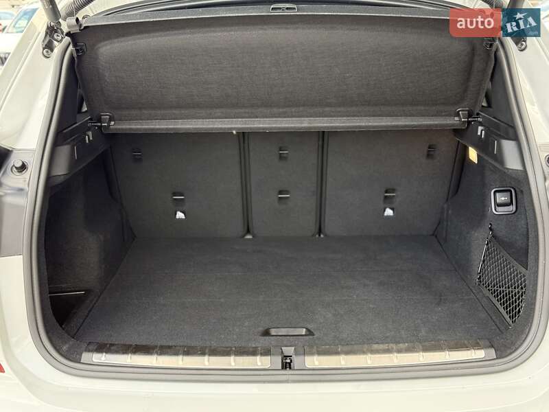 Позашляховик / Кросовер BMW X1 2022 в Києві