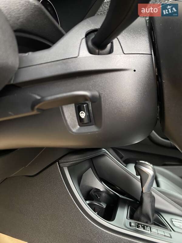 Внедорожник / Кроссовер BMW X1 2019 в Запорожье