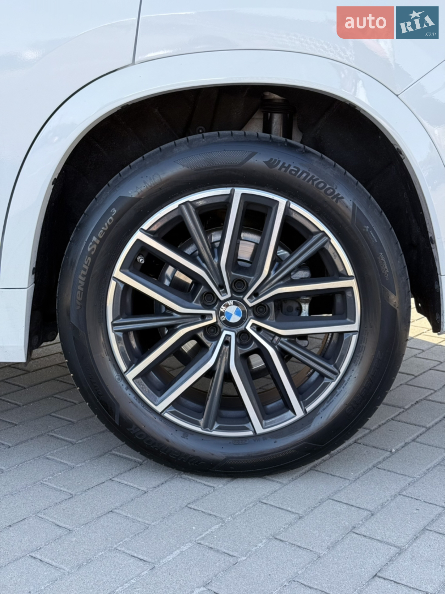 2023 BMW X1 - мініатюра 5