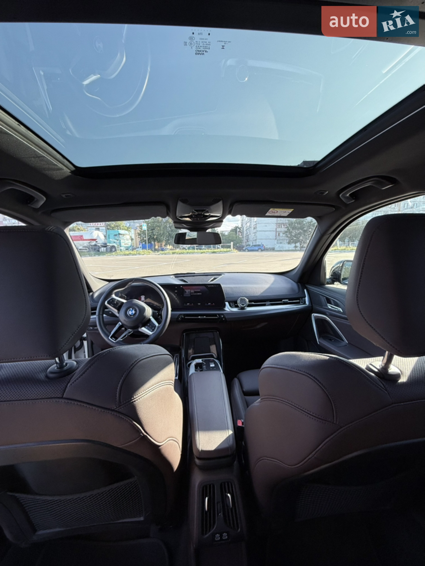 2023 BMW X1 - мініатюра 11