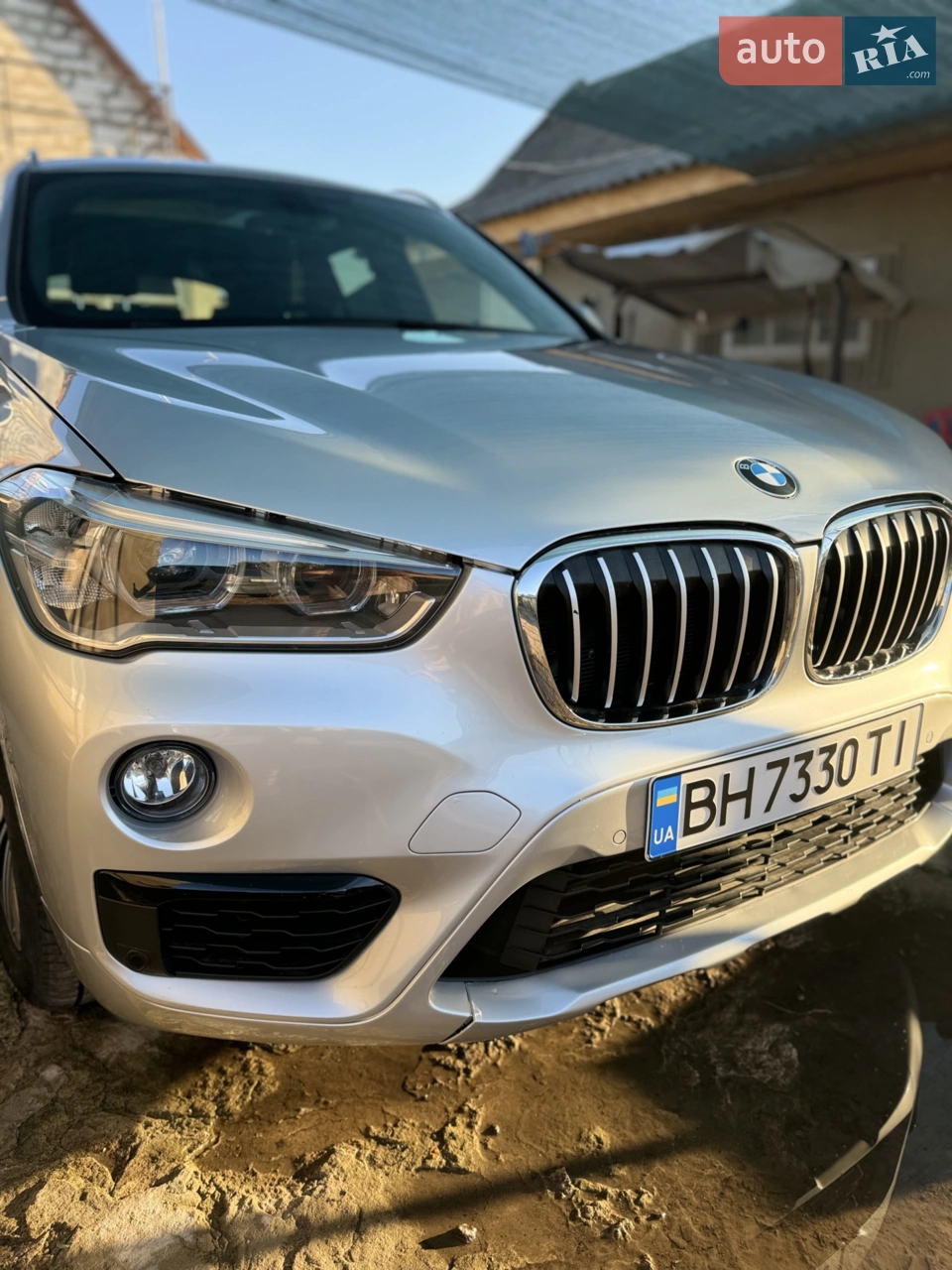 2018 BMW X1 - мініатюра 31