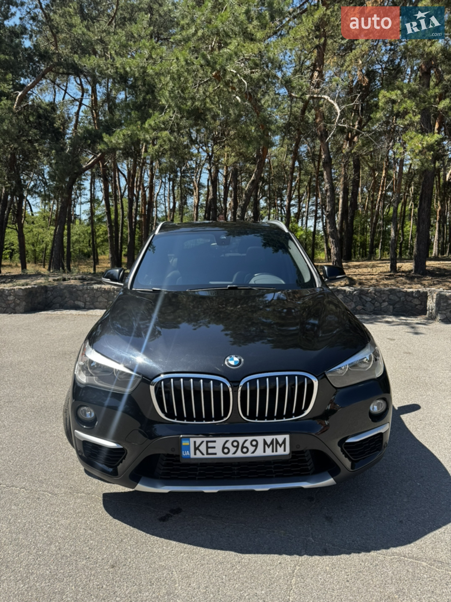 2018 BMW X1 - мініатюра 9