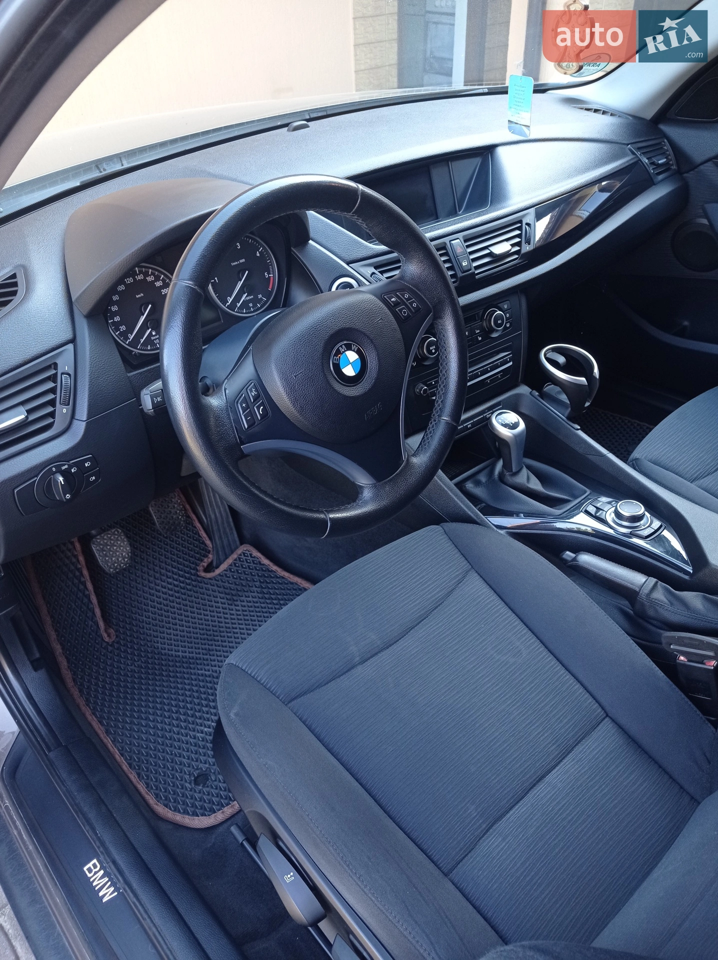 2010 BMW X1 - мініатюра 7