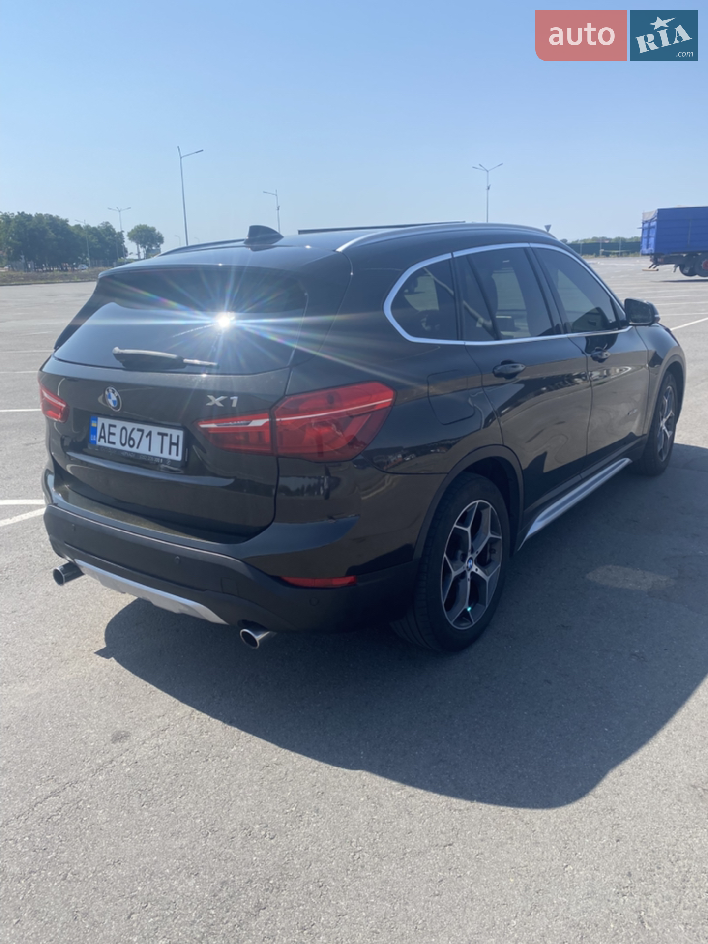 2015 BMW X1 - мініатюра 17