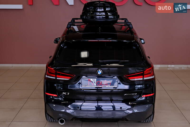 Внедорожник / Кроссовер BMW X1 2021 в Одессе фото 19 Внедорожник / Кроссовер BMW X1 2021 в Одессе