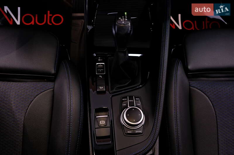 Внедорожник / Кроссовер BMW X1 2021 в Одессе фото 26 Внедорожник / Кроссовер BMW X1 2021 в Одессе