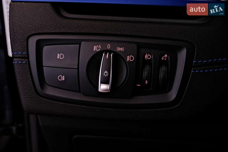 Внедорожник / Кроссовер BMW X1 2021 в Одессе фото 34 Внедорожник / Кроссовер BMW X1 2021 в Одессе