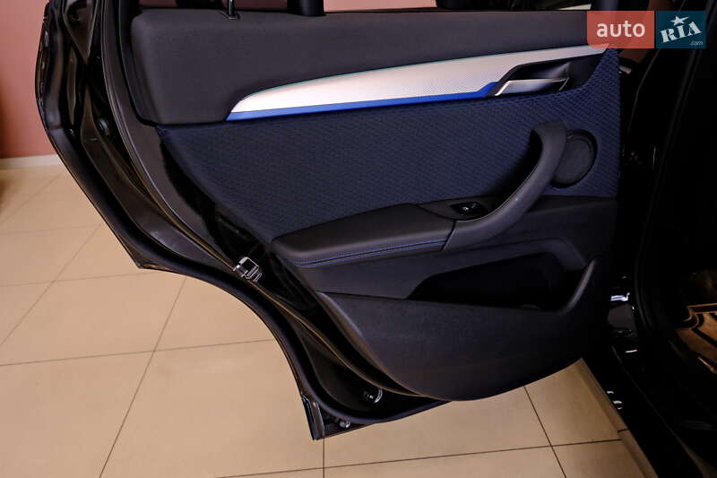 Внедорожник / Кроссовер BMW X1 2021 в Одессе фото 40 Внедорожник / Кроссовер BMW X1 2021 в Одессе