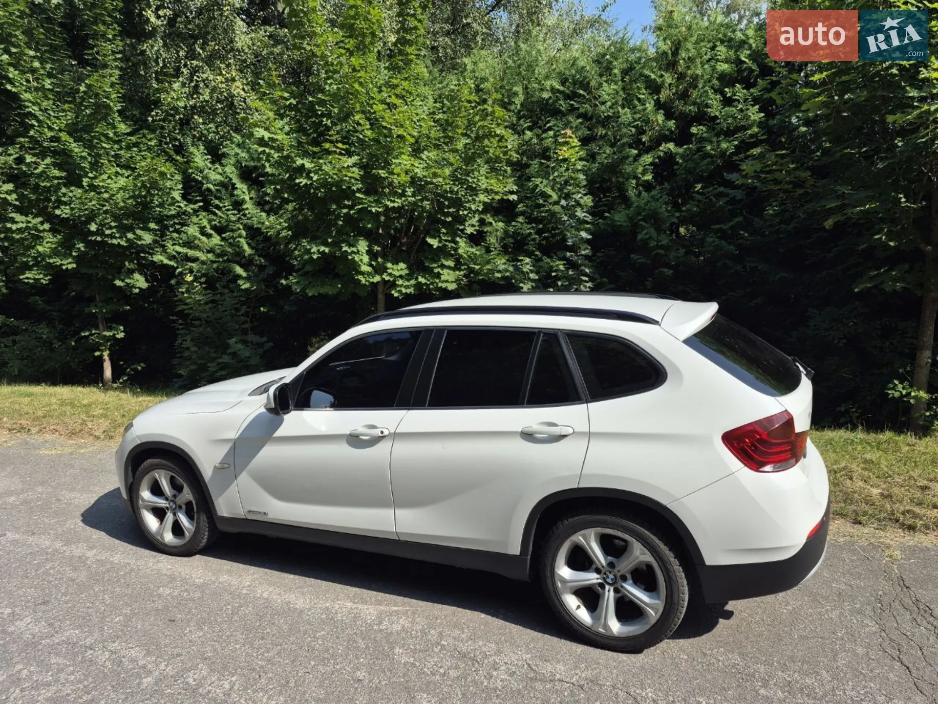 2011 BMW X1 - мініатюра 30