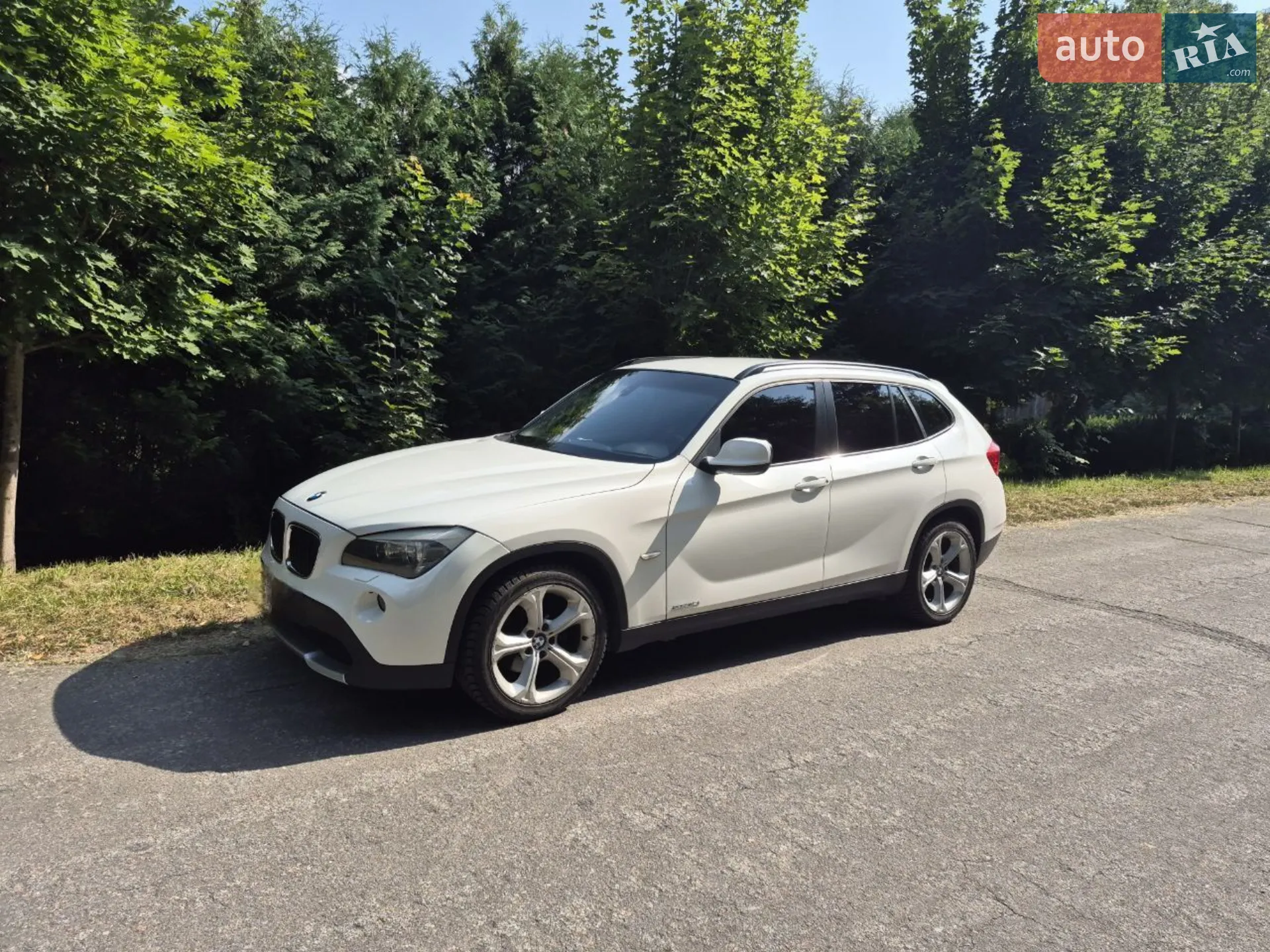 2011 BMW X1 - мініатюра 32