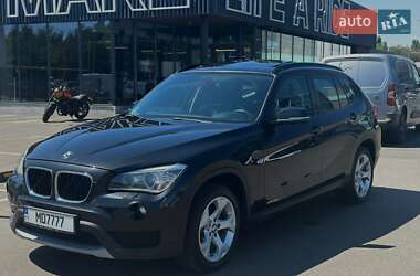 Внедорожник / Кроссовер BMW X1 2013 в Одессе