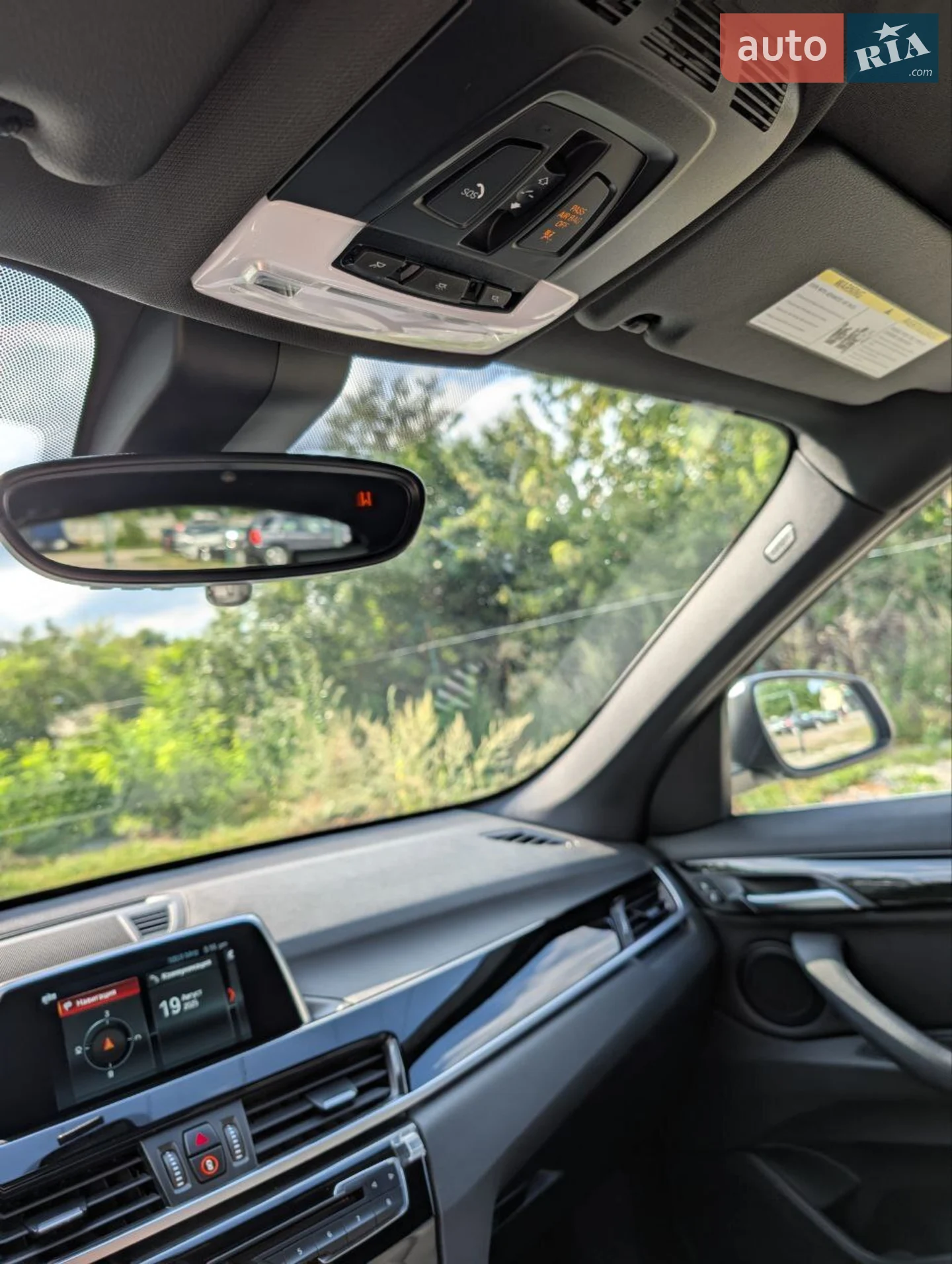2018 BMW X1 - мініатюра 9
