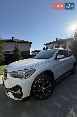 Внедорожник / Кроссовер BMW X1 2020 в Киеве
