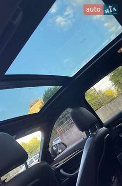 Позашляховик / Кросовер BMW X1 2017 в Кропивницькому