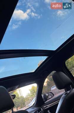 Позашляховик / Кросовер BMW X1 2017 в Кропивницькому