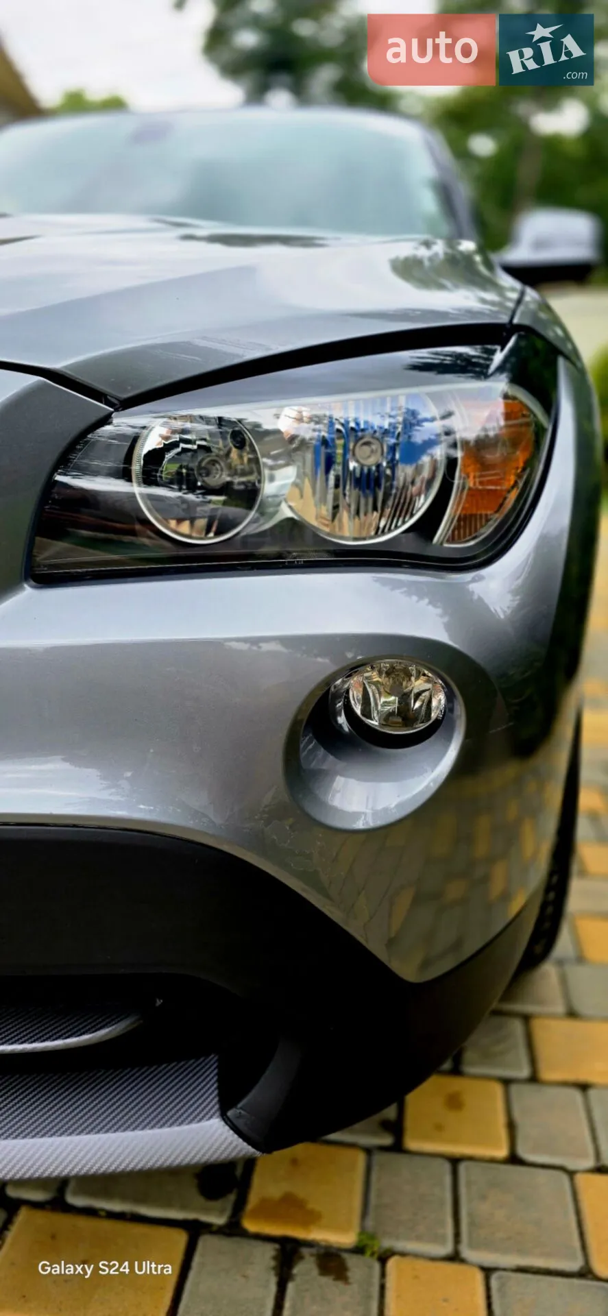 2012 BMW X1 - мініатюра 12