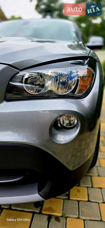 Внедорожник / Кроссовер BMW X1 2012 в Рени