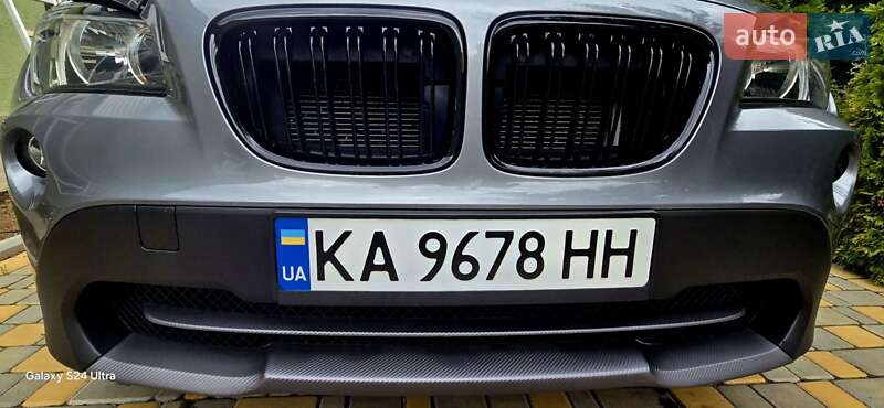 Внедорожник / Кроссовер BMW X1 2012 в Рени