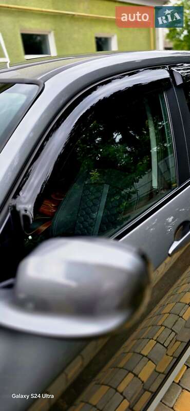 Внедорожник / Кроссовер BMW X1 2012 в Рени