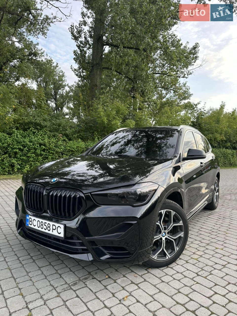 2019 BMW X1 - мініатюра 40