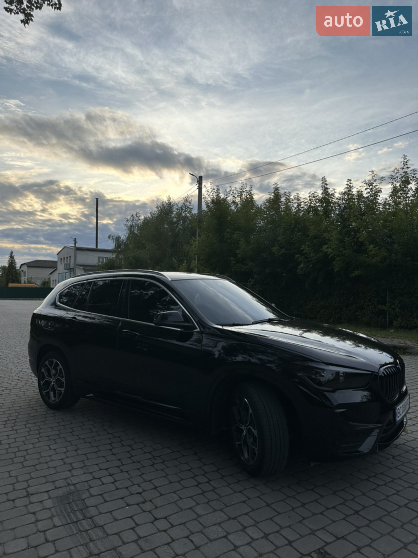 2019 BMW X1 - мініатюра 19