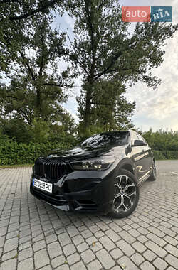 Внедорожник / Кроссовер BMW X1 2019 в Городке