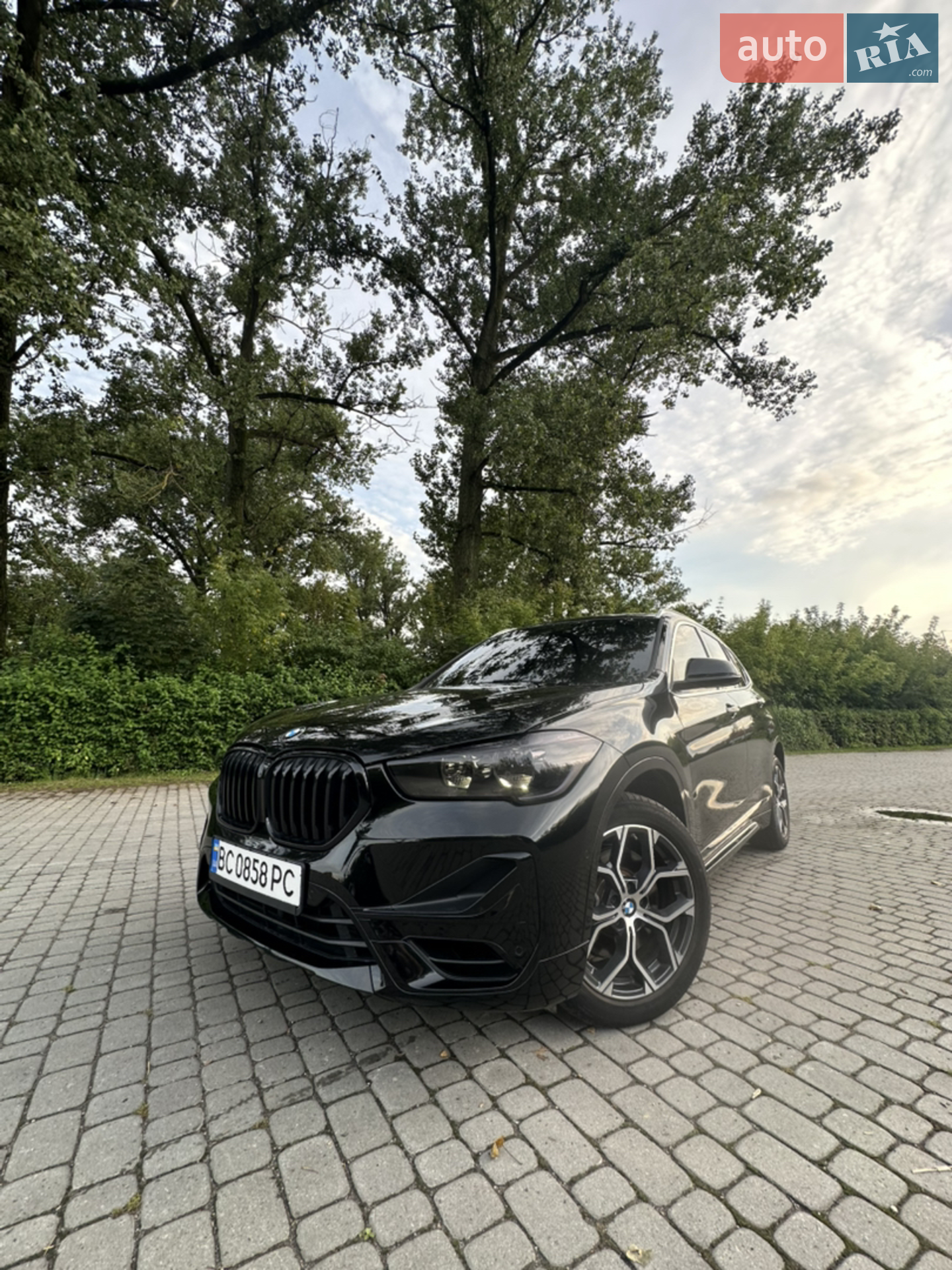 2019 BMW X1 - мініатюра 22