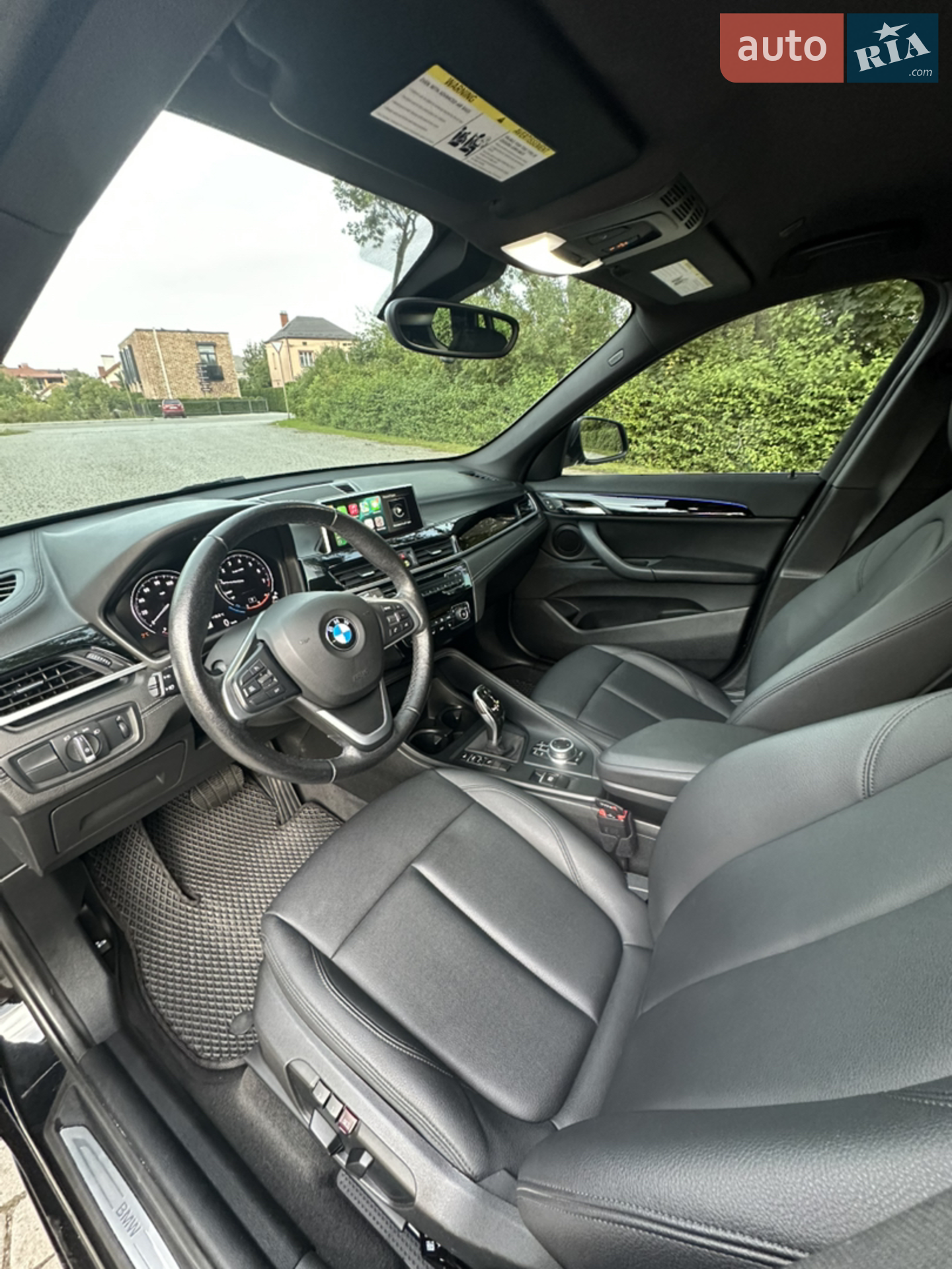 2019 BMW X1 - мініатюра 27