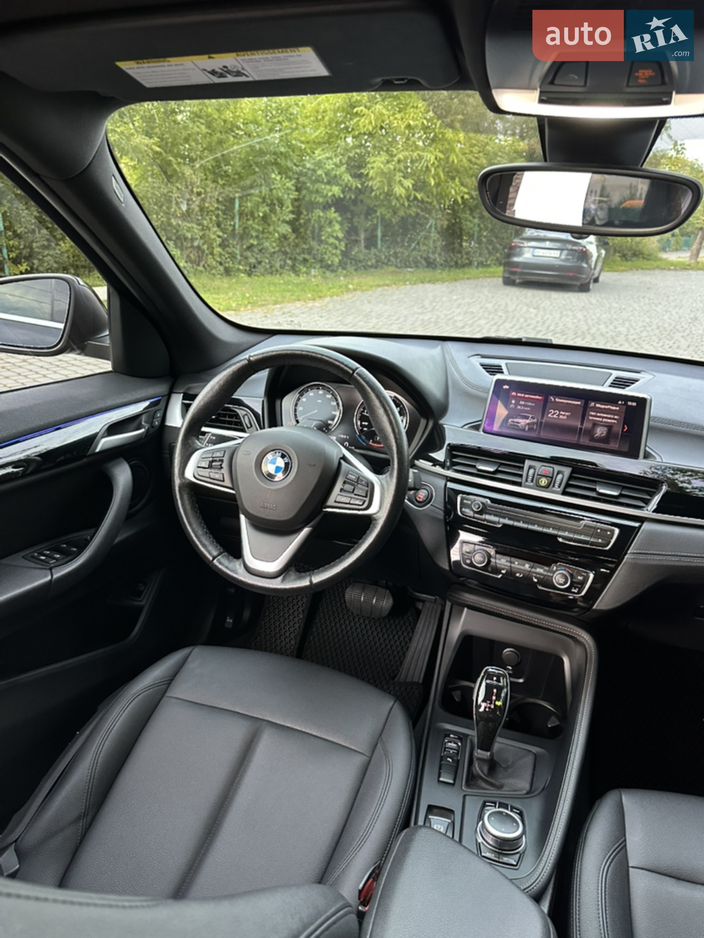 2019 BMW X1 - мініатюра 33