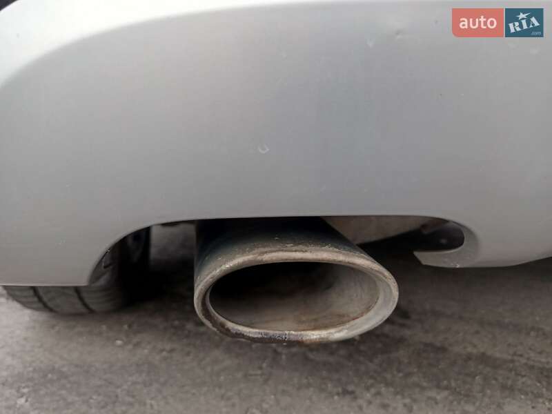 Внедорожник / Кроссовер BMW X1 2011 в Виннице