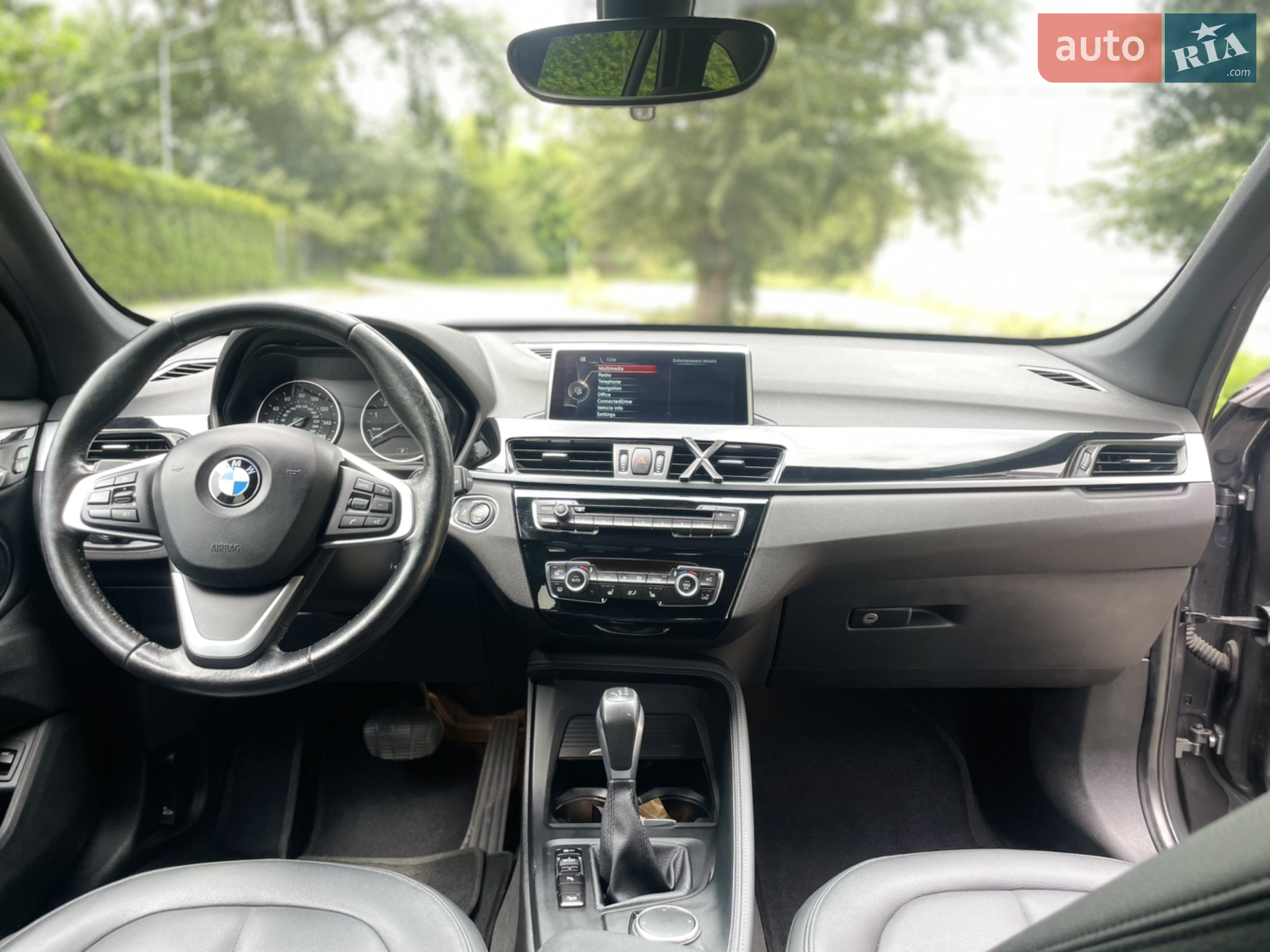 2016 BMW X1 - мініатюра 9