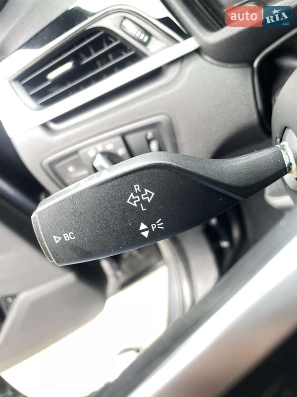 Внедорожник / Кроссовер BMW X1 2016 в Киеве фото 11 Внедорожник / Кроссовер BMW X1 2016 в Киеве