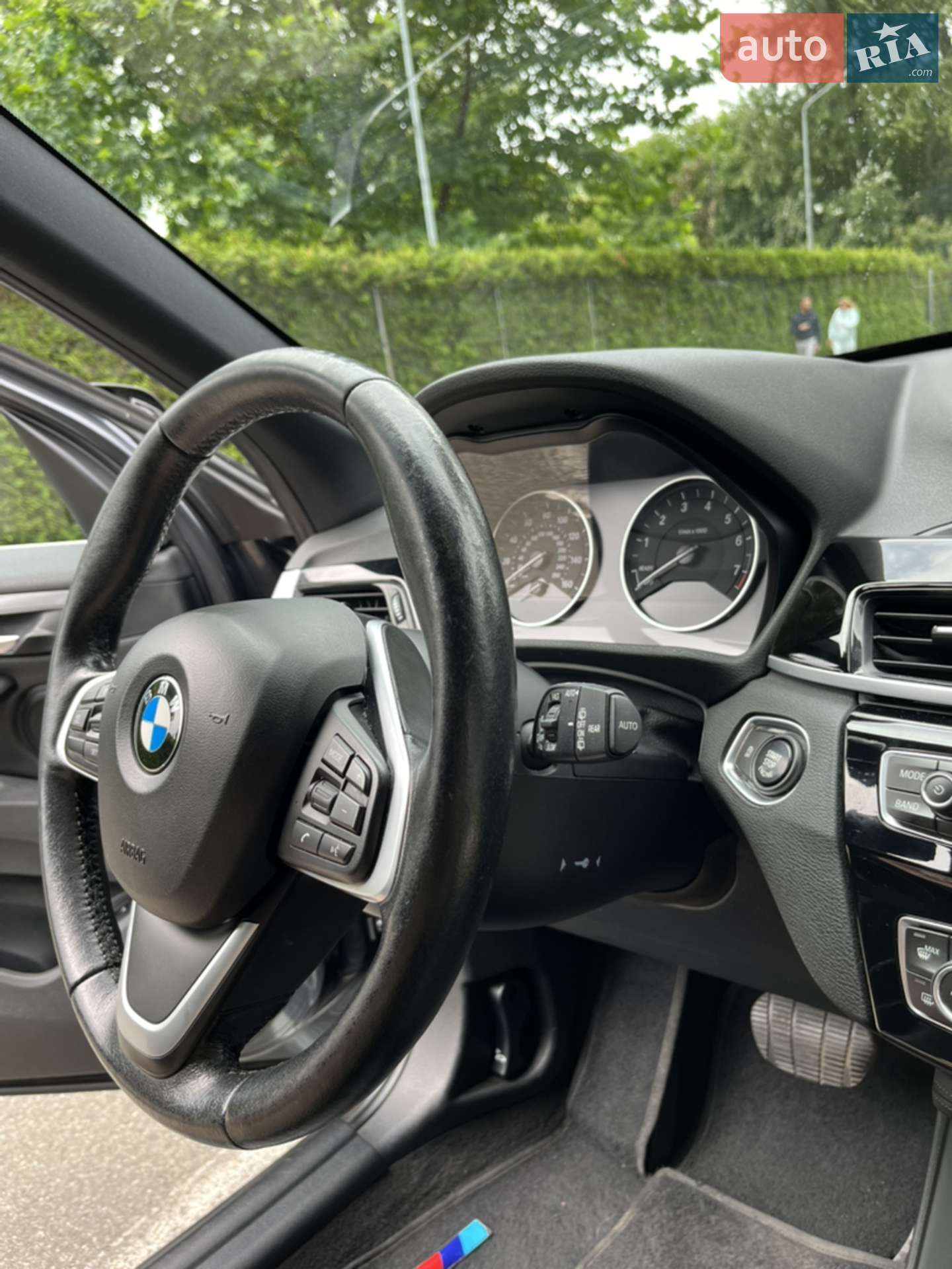 2016 BMW X1 - мініатюра 17
