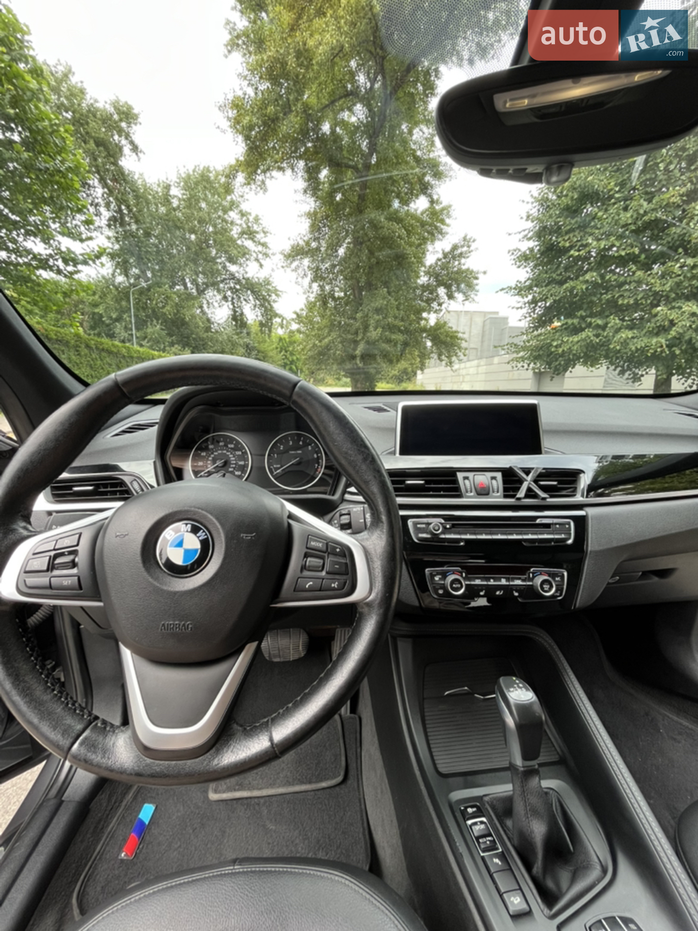 2016 BMW X1 - мініатюра 19