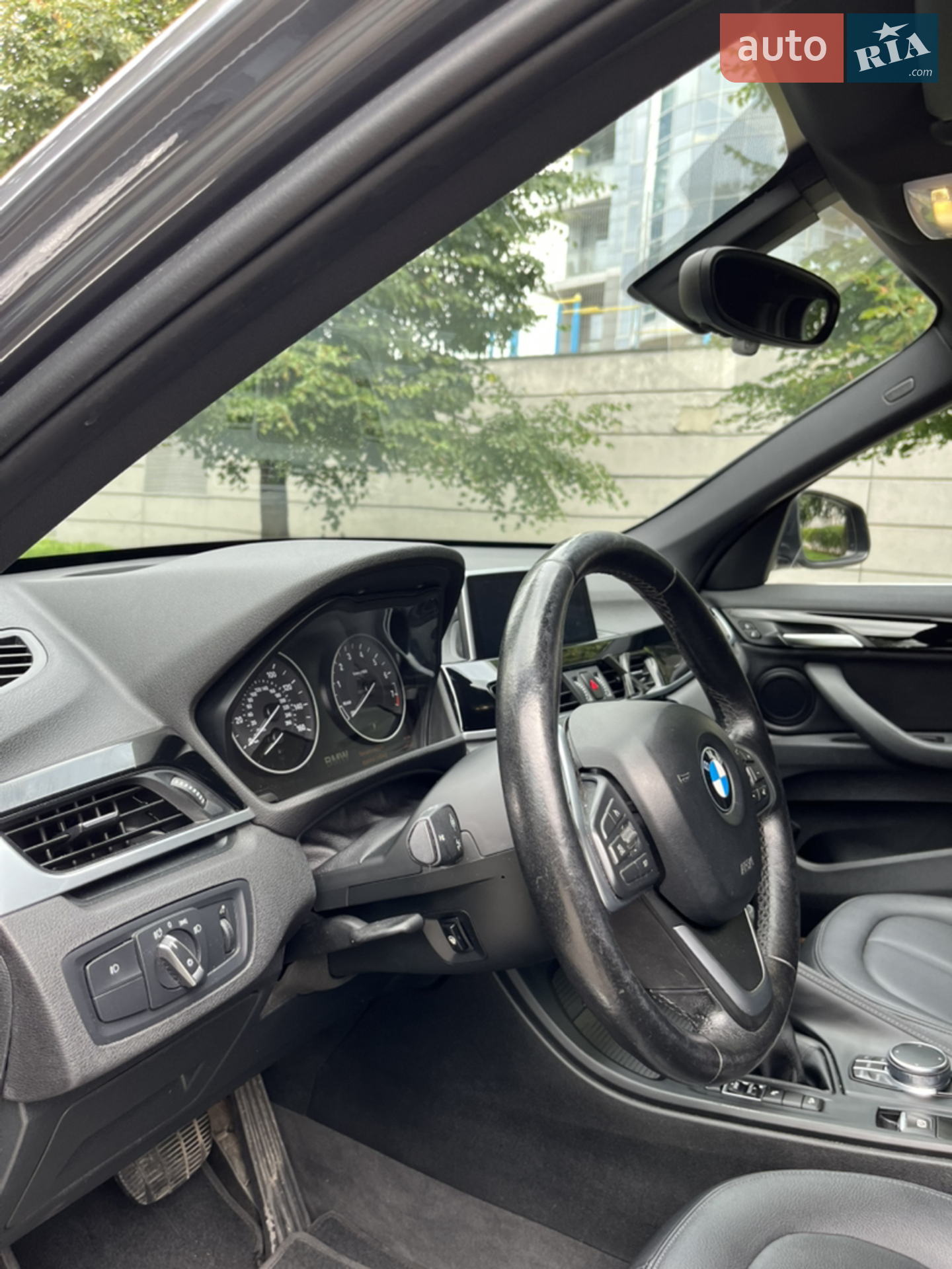 2016 BMW X1 - мініатюра 21