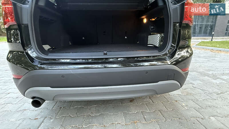 Позашляховик / Кросовер BMW X1 2016 в Тернополі фото 10 Позашляховик / Кросовер BMW X1 2016 в Тернополі