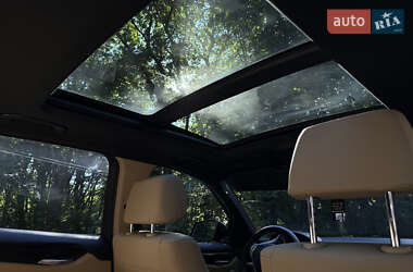 Внедорожник / Кроссовер BMW X1 2014 в 
