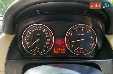 Внедорожник / Кроссовер BMW X1 2014 в 
