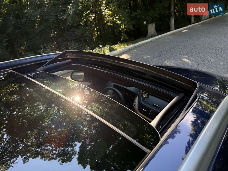 Позашляховик / Кросовер BMW X1 2014 в Чернівцях