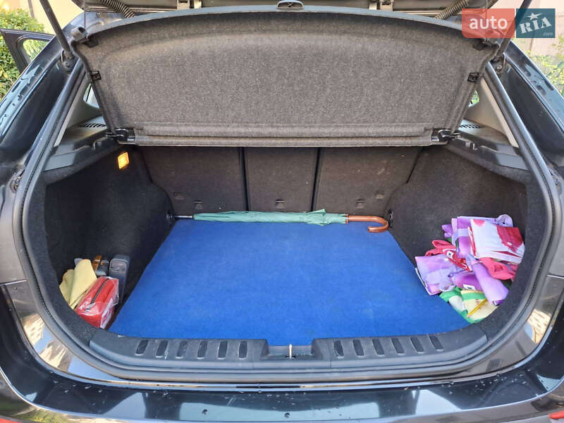 Внедорожник / Кроссовер BMW X1 2011 в Тернополе