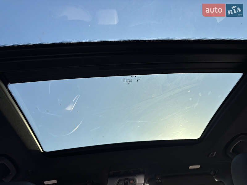 Внедорожник / Кроссовер BMW X1 2017 в Одессе