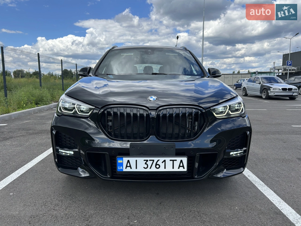 2022 BMW X1 - мініатюра 28