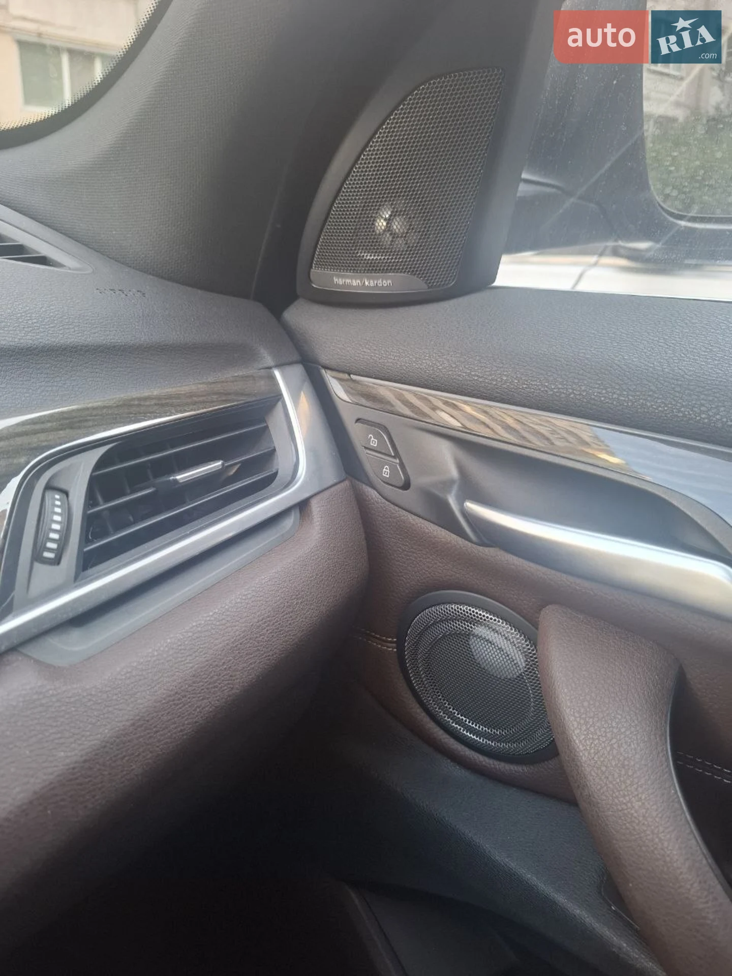 2016 BMW X1 - мініатюра 6