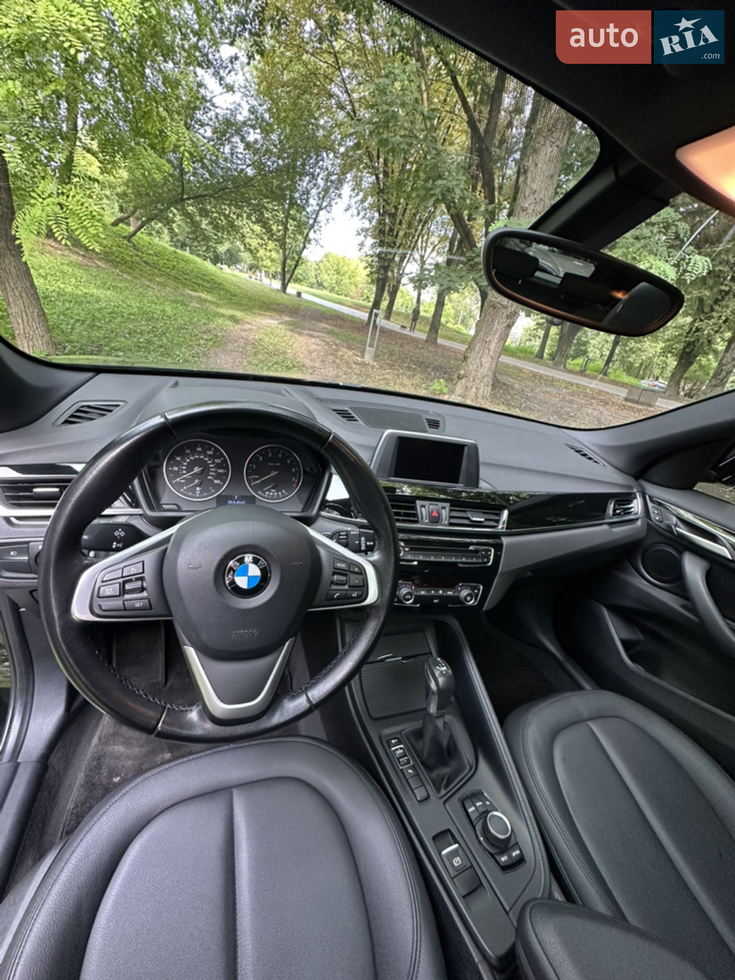 2017 BMW X1 - мініатюра 16