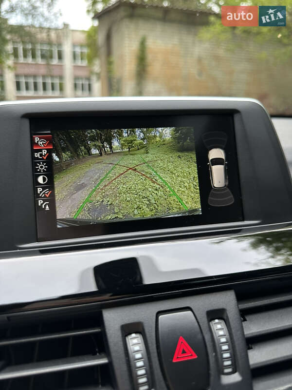 Внедорожник / Кроссовер BMW X1 2017 в Львове фото 19 Внедорожник / Кроссовер BMW X1 2017 в Львове